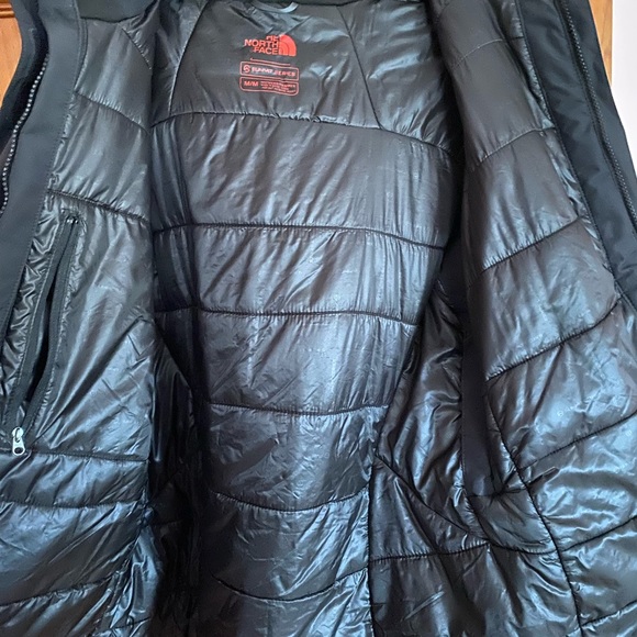 North Face Summit Series Ski Jacket - Picture 4 of 7